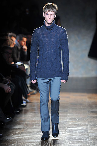 John Varvatos / - 2009-2010